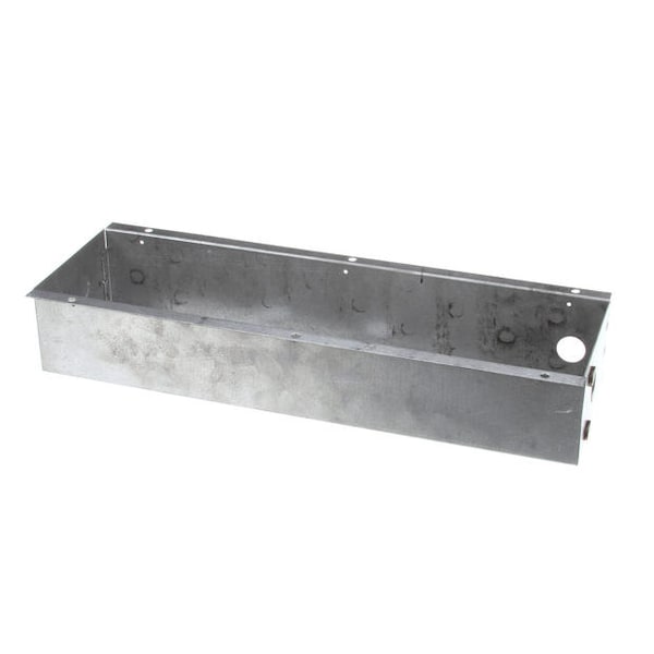Box Outlet Mod200/400Tdm